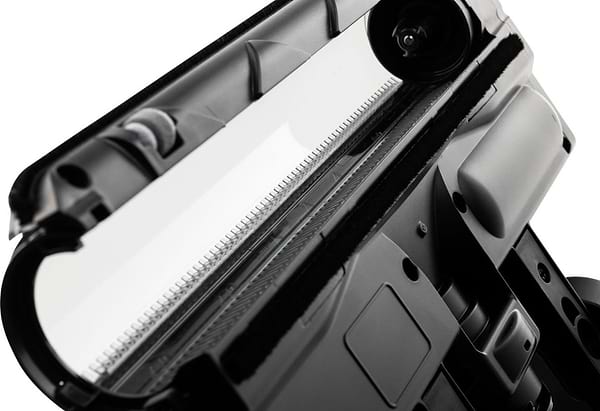 Фото - Пылесос ручной для дома Gorenje SVC296449NMBL