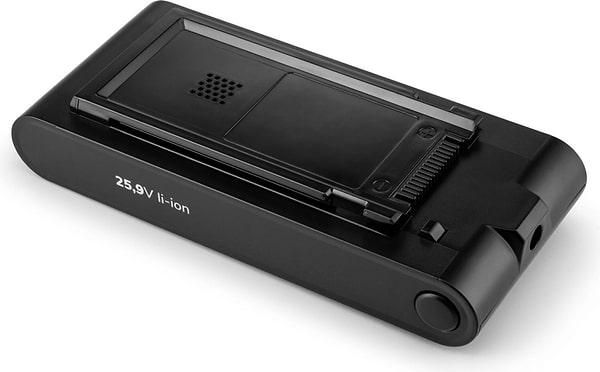 Фото - Пылесос ручной для дома Gorenje SVC296449NMBL