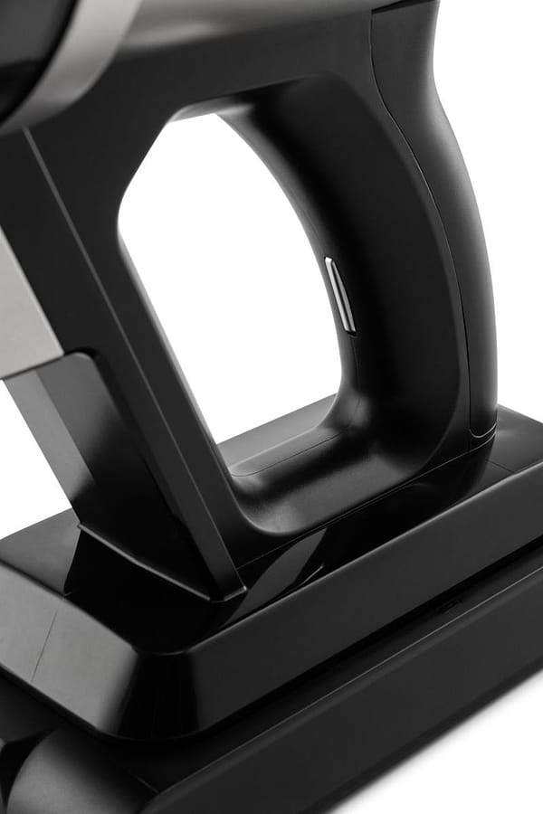 Фото - Пылесос ручной для дома Gorenje SVC296449NMBL