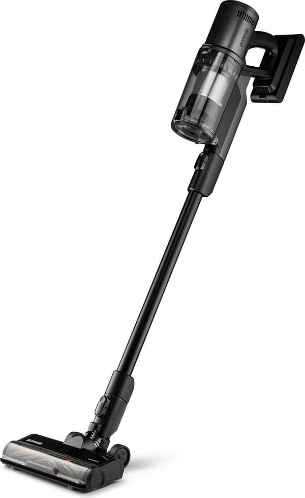 Фото - Пылесос ручной для дома Gorenje SVC296449NMBL