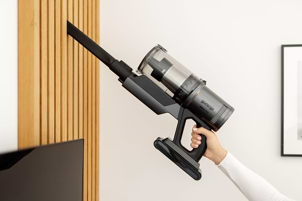 Фото - Пылесос ручной для дома Gorenje SVC296449NMBL