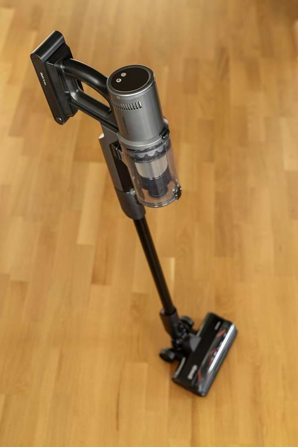 Фото - Пылесос ручной для дома Gorenje SVC296449NMBL