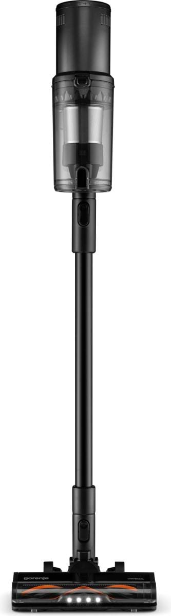 Фото - Пылесос ручной для дома Gorenje SVC296449NMBL