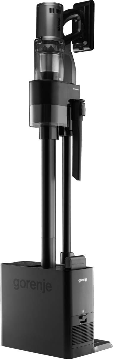 Фото - Пылесос ручной для дома Gorenje SVC296749NEBL