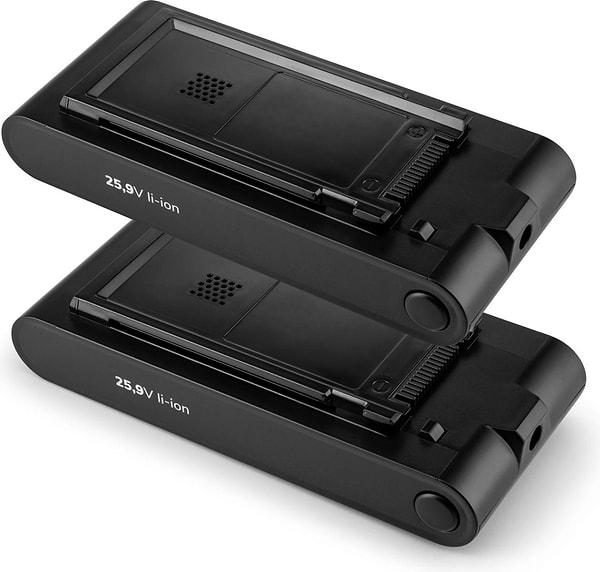 Фото - Пылесос ручной для дома Gorenje SVC296749NEBL