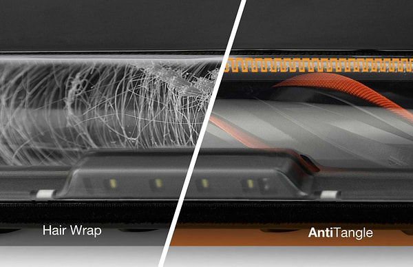 Фото - Пылесос ручной для дома Gorenje SVC296749NEBL