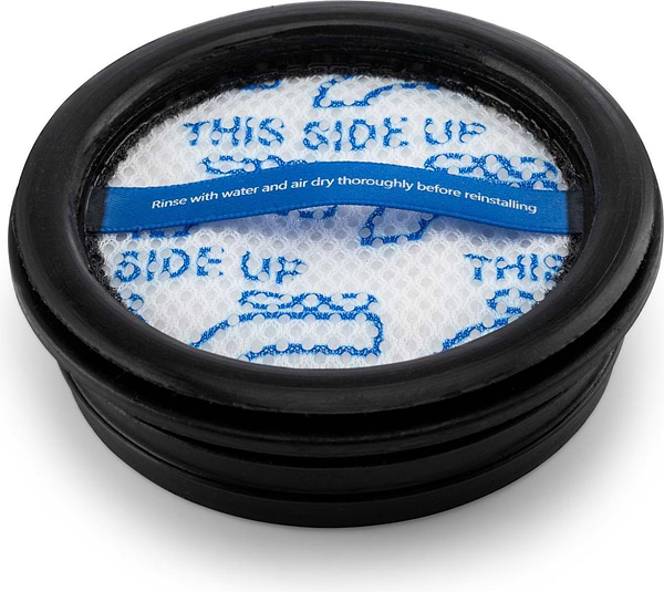 Фото - Пылесос ручной для дома Gorenje SVC296749NEBL