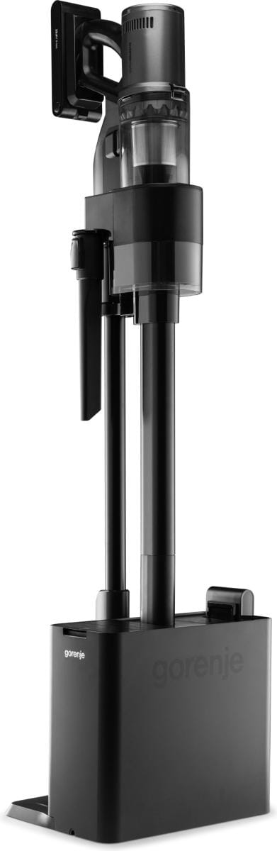 Пылесос ручной для дома Gorenje SVC296749NEBL