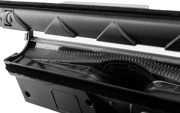 Фото - Пылесос ручной для дома Gorenje SVC296749NEBL