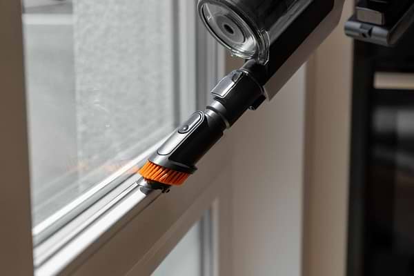 Фото - Пылесос ручной для дома Gorenje SVC296749NEBL