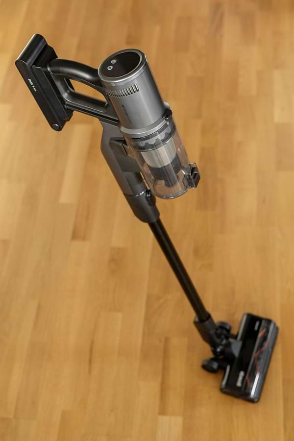 Фото - Пылесос ручной для дома Gorenje SVC296749NEBL