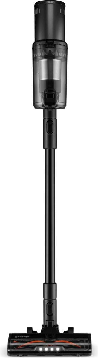 Фото - Пылесос ручной для дома Gorenje SVC296749NEBL