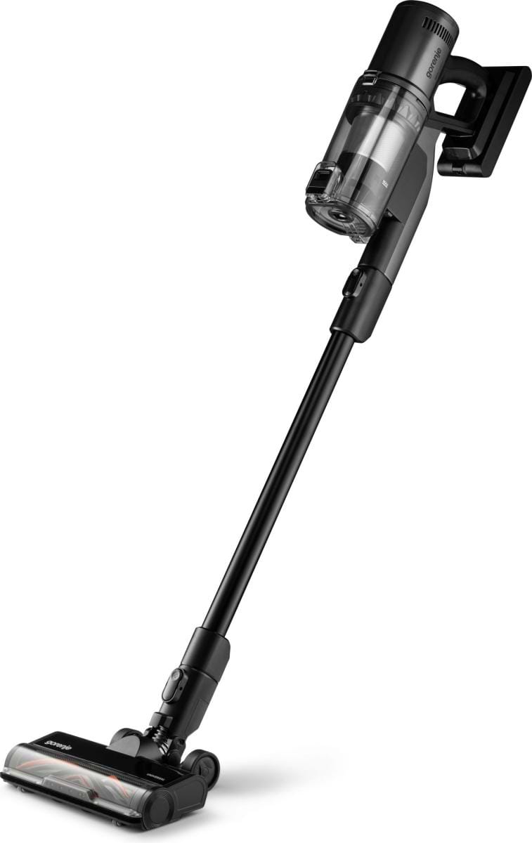 Пылесос ручной для дома Gorenje SVC296749NEBL