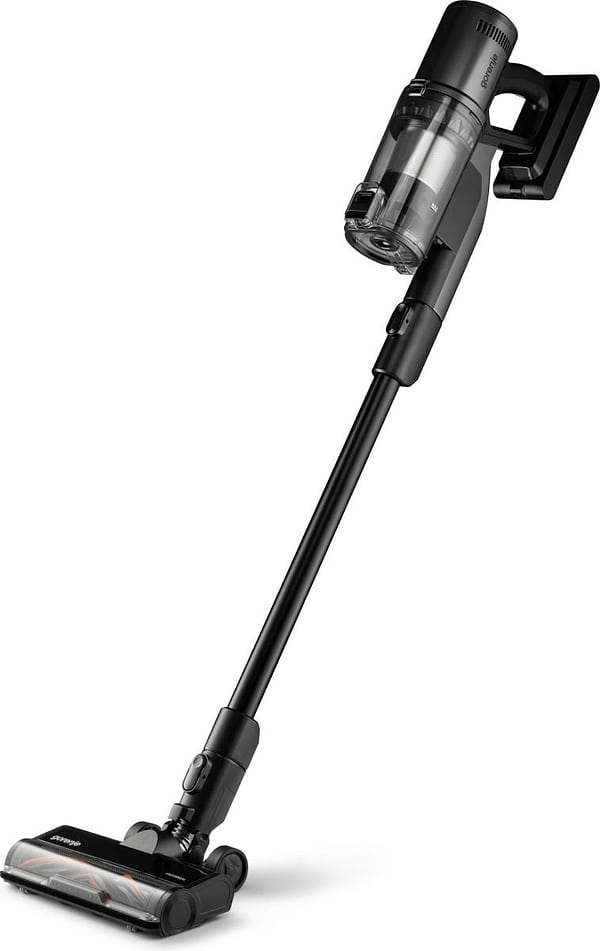 Фото - Пылесос ручной для дома Gorenje SVC296749NEBL