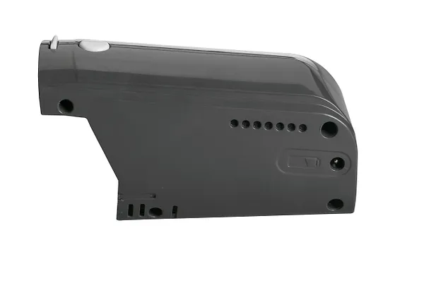 Фото - Пилосос ручний для дому Gorenje SVC216GFW