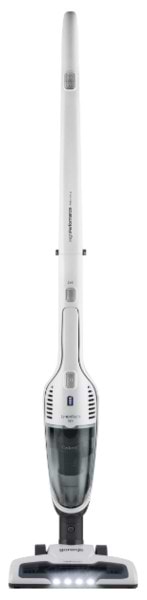 Фото - Пылесос ручной для дома Gorenje SVC 180 FW (VC2931)