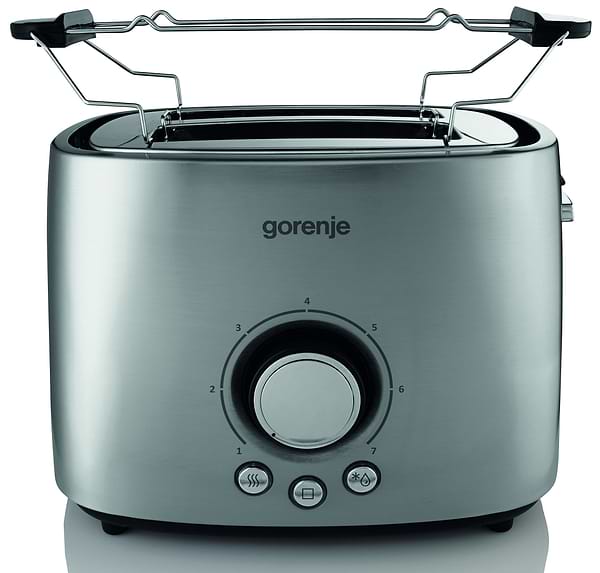 Фото - Тостер Gorenje T1000E