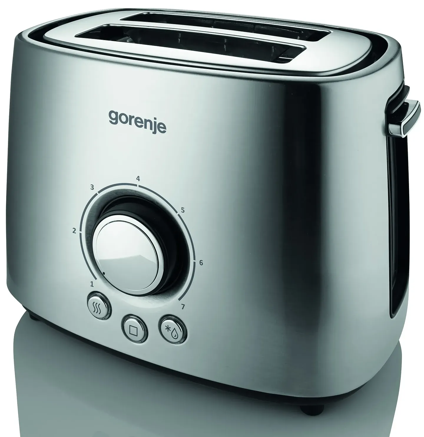 Тостер Gorenje T1000E - Фото 1