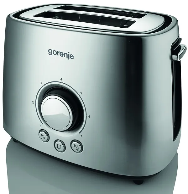 Фото - Тостер Gorenje T1000E