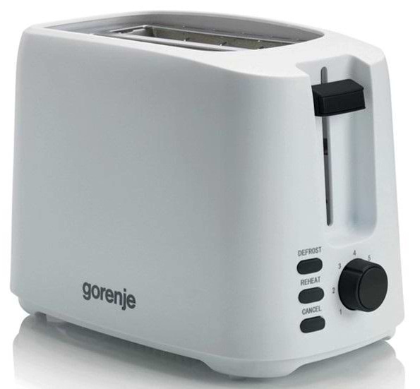 Тостер Gorenje T700XG - Фото 1