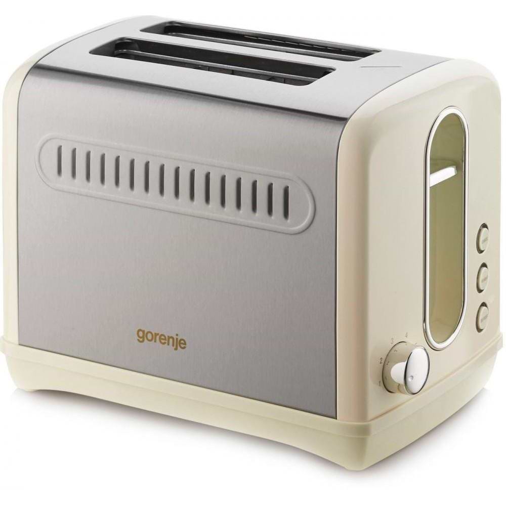 Тостер Gorenje T 1100 CLI - Фото 1