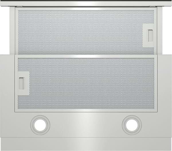 Фото - Вытяжка встраиваемая Gorenje TH64E3SGB