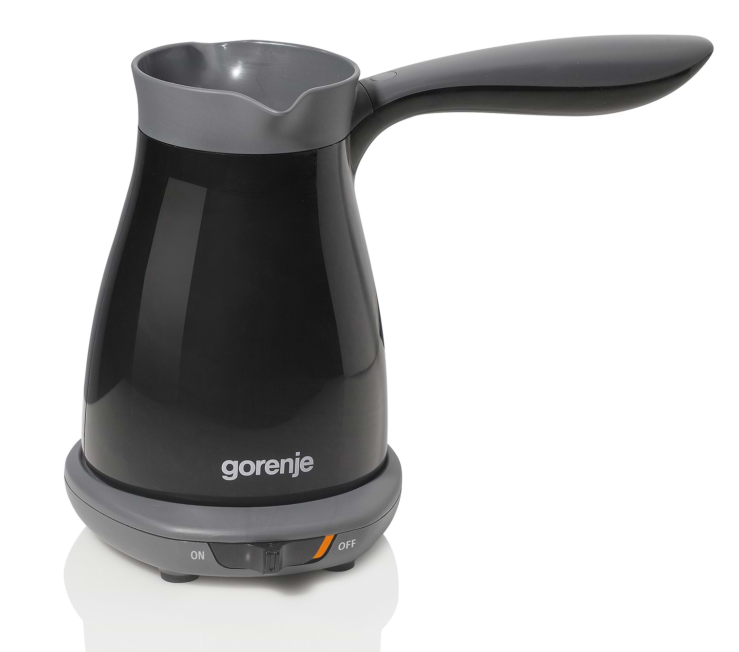 Кавоварка Gorenje TCM 330 B - Фото 1