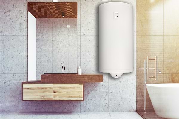 Фото - Водонагрівач Gorenje TGR 100 NGV9