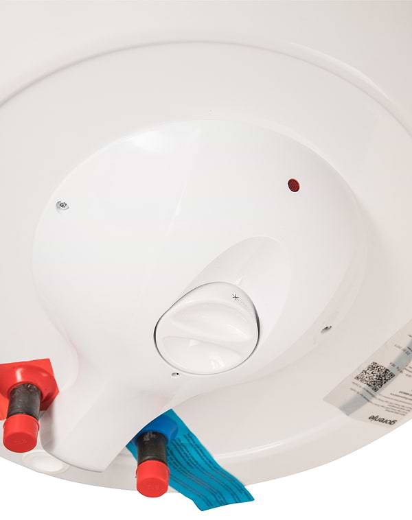 Фото - Водонагрівач Gorenje TGR 100 NGV9