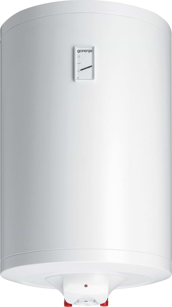 Фото - Водонагреватель Gorenje TGR 120 NGV9