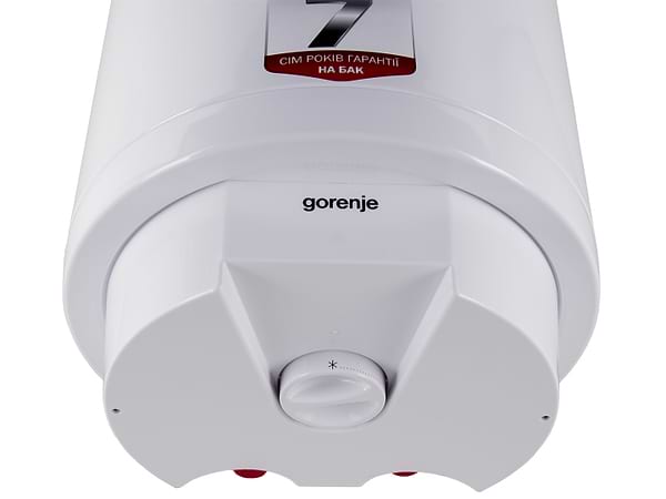 Фото - Водонагреватель Gorenje TGR 30 SNGV9