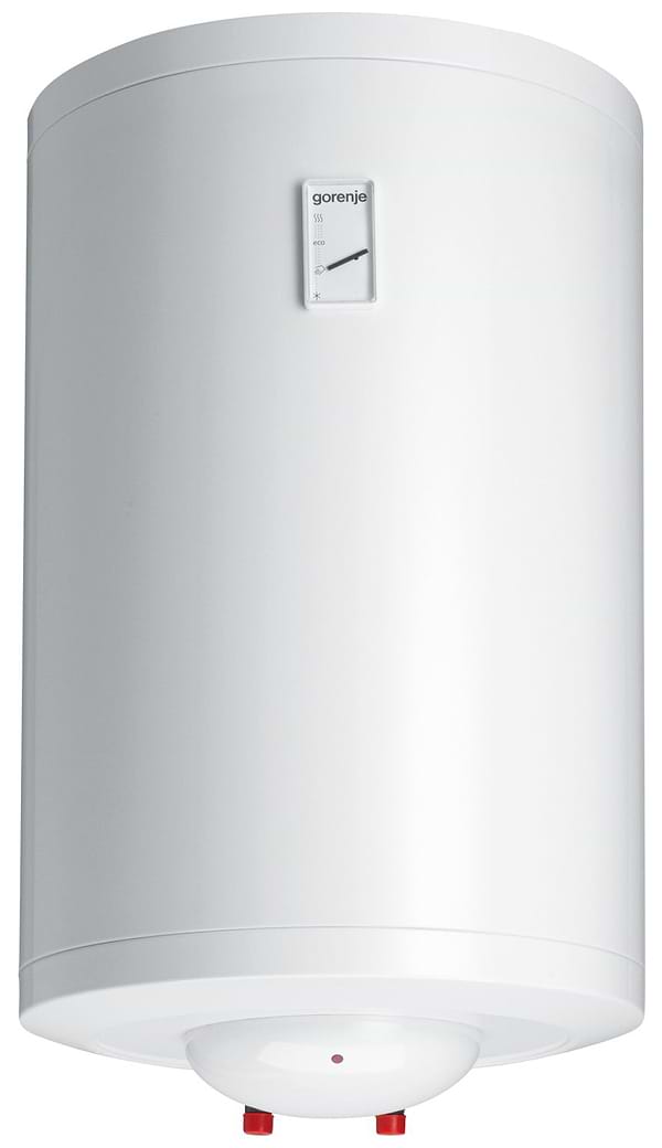 Фото - Водонагреватель Gorenje TGR 80 NGV9