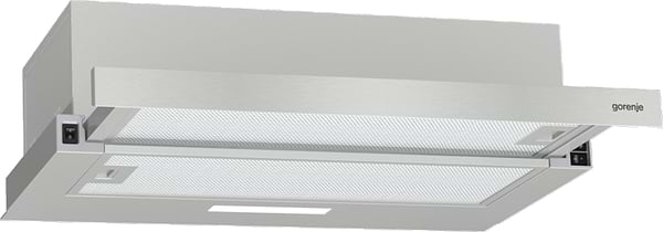 Фото - Уцінка - Витяжка вбудована Gorenje TH60E3X #