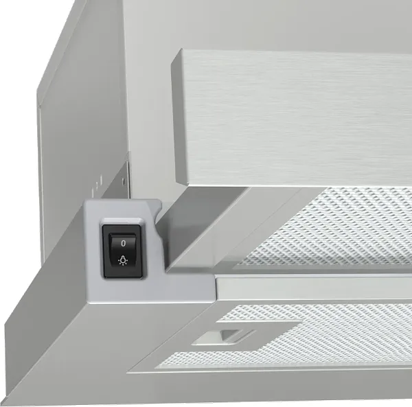 Фото - Уцінка - Витяжка вбудована Gorenje TH60E3X #