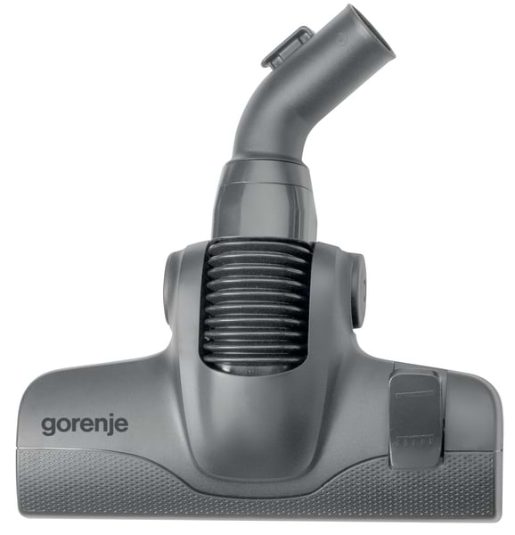 Фото - Пылесос для сухой уборки без мешка Gorenje VCE 03 SPRCY (VC-T4019)