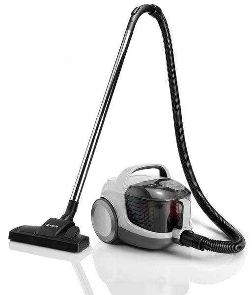 Фото - Пилосос для сухого прибирання без мішка Gorenje VCEA01GACWCY Фото - Пилосос для сухого прибирання без мішка Gorenje VCEA01GACWCY