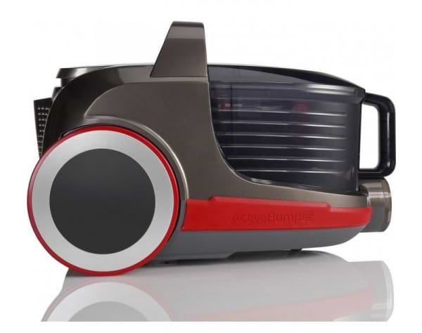 Фото - Пылесос для сухой уборки без мешка Gorenje VCEA03GAPRACY