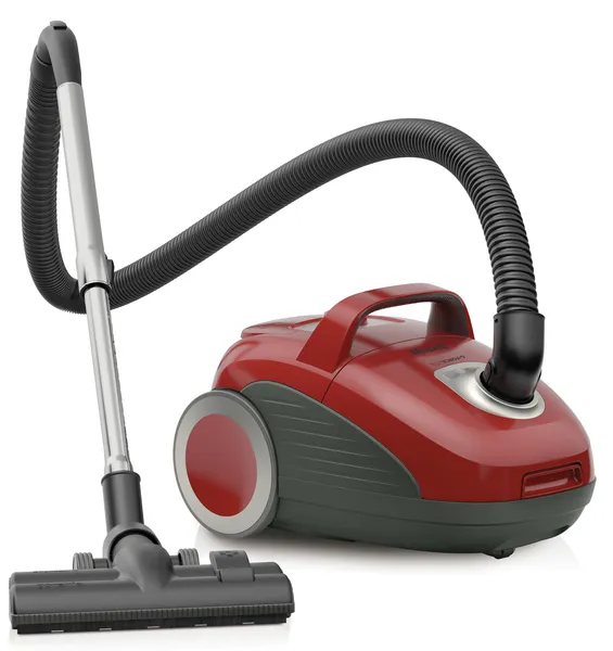 Фото - Пилосос для сухого прибирання з мішком Gorenje VCEA23GLR