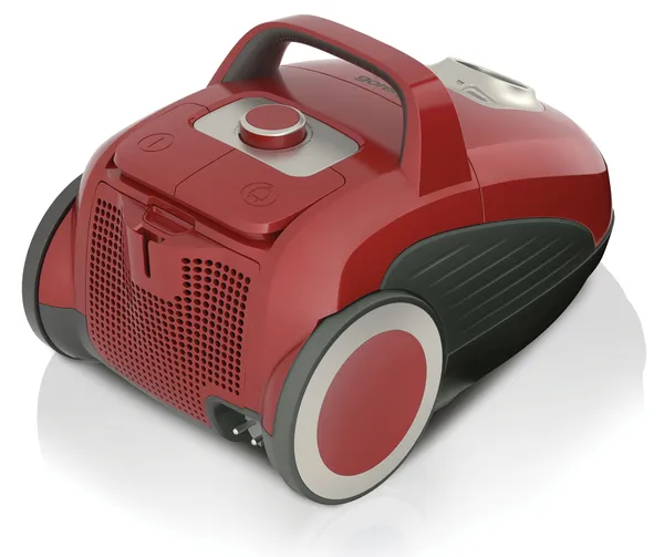 Фото - Пилосос для сухого прибирання з мішком Gorenje VCEA23GLR