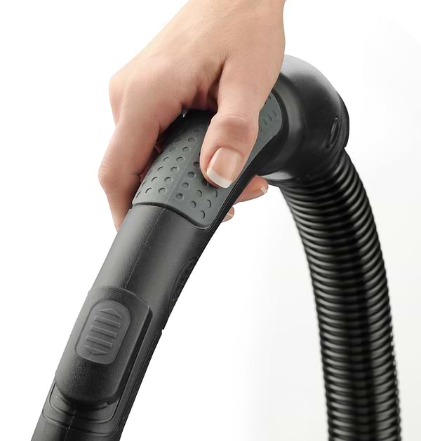 Фото - Пылесос для сухой уборки без мешка Gorenje VCEB 01 GA WWF