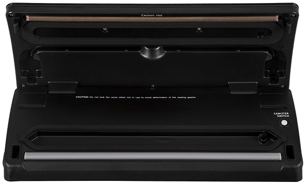 Фото - Вакууматор Gorenje VS 120 E