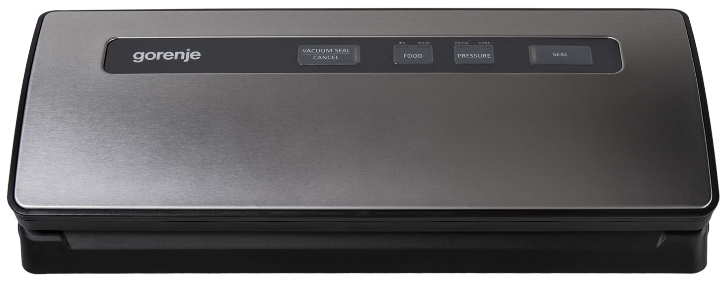 Вакууматор Gorenje VS 120 E - Фото 1