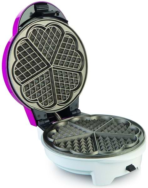 Фото - Вафельниця Gorenje WCM 702 PR