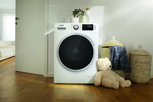Фото - Стирально-сушильная машина Gorenje WD 10514