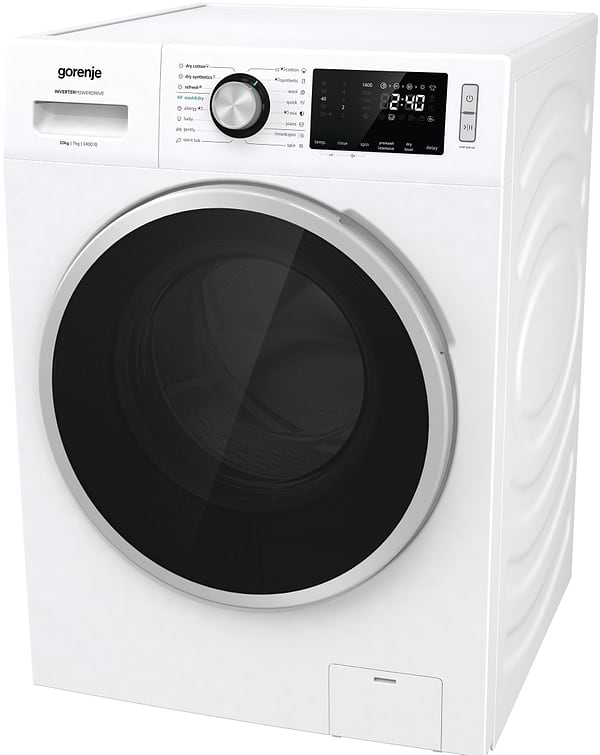 Фото - Стирально-сушильная машина Gorenje WD 10514