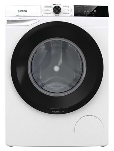 Фото - Стиральная машина Gorenje WE 62 SDS (UA)