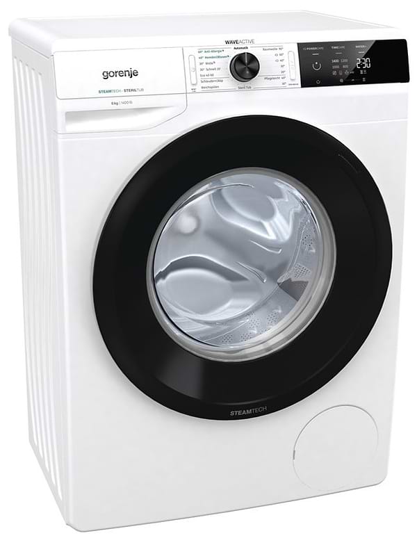 Фото - Стиральная машина Gorenje WE 62 SDS (UA)
