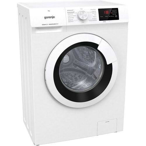 Фото - Пральна машина Gorenje WHE 60 SFS Фото - Пральна машина Gorenje WHE 60 SFS