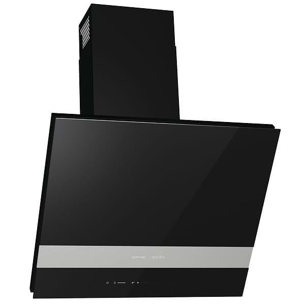 Фото - Витяжка декоративна Gorenje WHI643ORA-B