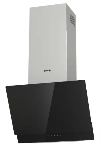Фото - Витяжка декоративна Gorenje WHI649EXBG